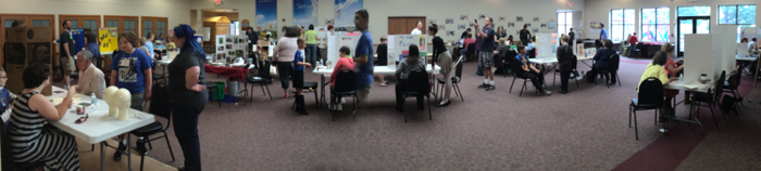 2014 Imagination Fair