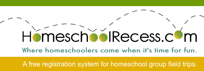 HomeschoolRecess