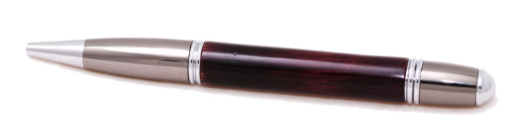 Purpleheart Gatsby