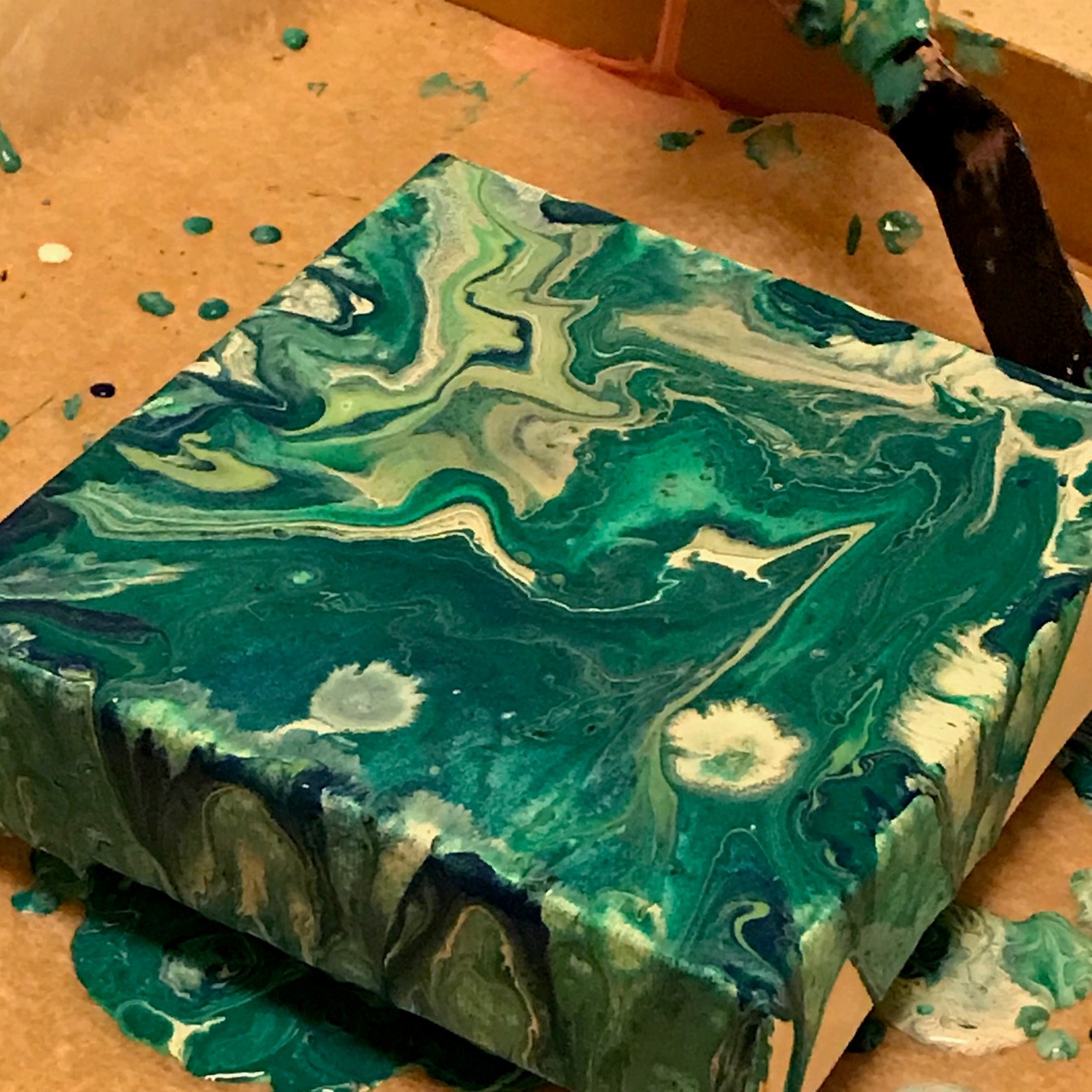 Malachite